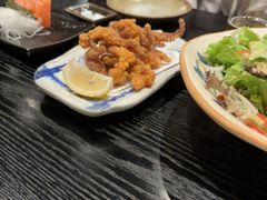 -玄白·炭烤活鳗(上海首店)