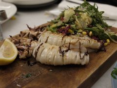 -IL Forno 意坊·意大利餐厅(花园店)