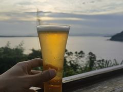 -Brew Farm·精酿农场海滨悬崖餐厅