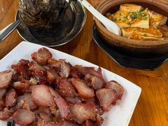 -御霞苑泥烩鸡休闲农庄