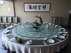 -天蓮珍素館