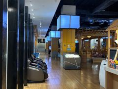 -丽池宫韩式汗蒸会馆(华灯坊店)
