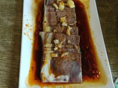 -巴依兄弟西域美食(机场店)