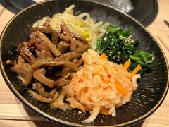 -烧肉TORAJI(锦系町店)