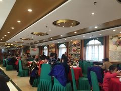 -南来顺饭庄·清真(南菜园店)