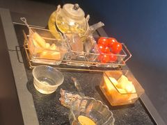 -华夏良子·足道SPA艾灸(铁道大厦店)