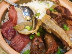 -尝囍煲仔小菜