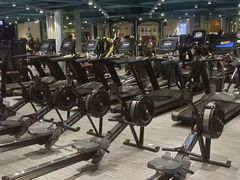 -中航健身会(城市广场·深圳店)