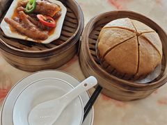 -新金盛·海鲜酒楼(盐田店)