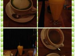 -MOKKA莫卡咖啡(大名路店)