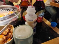 -梨花自助烤肉(乐宾店)