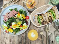 -O'mills Sourdough Bakery&Bistro(永嘉路店)