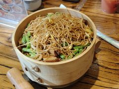 -老雒阳面馆·水席(定鼎门店)