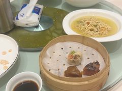 -得月楼·省级非遗·传统苏帮菜(观前店)