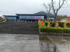 -海南铜鼓岭景区