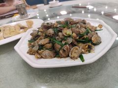 -快活林食家