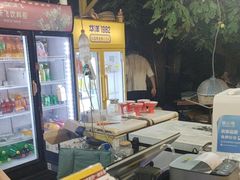 -清真·馬坡二旦烧烤(人生一串拍摄店)