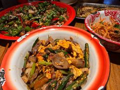 -兔槽江湖菜·重庆璧山兔(水围店)
