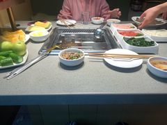 -海底捞火锅(东方时代广场店)