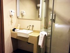 宜必思酒店(文昌阁店)-宜必思酒店(扬州文昌阁店)