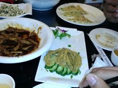 android_upload_pic-老浒记烤鸭-北京菜(琉璃厂店)