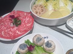 -小龙坎火锅(总店)