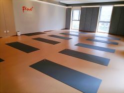 -FineYoga梵音瑜伽·普拉提