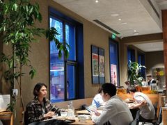 -一坐一忘云南菜(三里屯店)