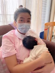-奕新一诺台式母婴护理中心(我格广场店)