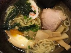 -有喜屋·深夜食堂(北京西路店)