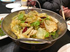 -芳芳私房菜·精做淮扬菜(承德路店)