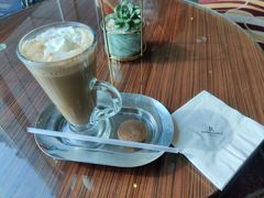 -上海龙之梦万丽酒店