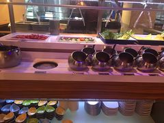 -汉拿山(汇一城店)