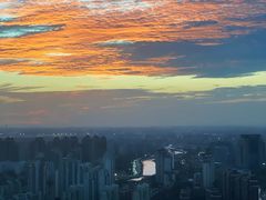 -上海龙之梦万丽酒店