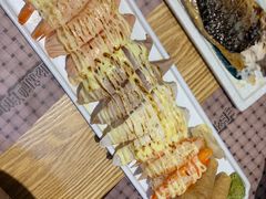 -林妈妈村·日式料理(宝山万达店)