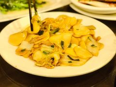 白菜年糕-阿马蛋汤·宁波小海鲜(总店)