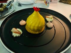-马克西姆餐厅(崇文门店)