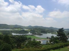 -南京银杏湖乐园