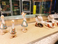 -河北宾馆·香溢自助餐(裕华店)
