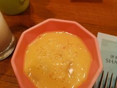 -济南香格里拉·咖啡泉自助餐厅