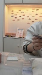 -米娜护肤造型
