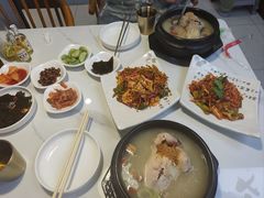 -长顺参鸡汤店(西塔总店)