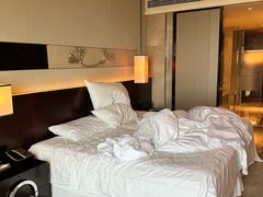 -广交会威斯汀酒店