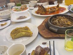 -清真马祥兴菜馆(云南北路店)