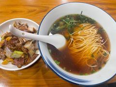 -小方的面(徐家汇店)