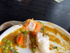 -莫多多餐厅