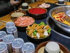 -麻大侠老火锅(巴国城店)