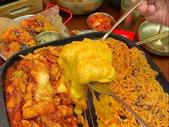 -双门洞·森系料理(体育西店)
