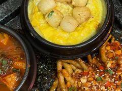 -韩阳王石板烤肉