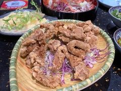 -成都老码头火锅(旺角店)